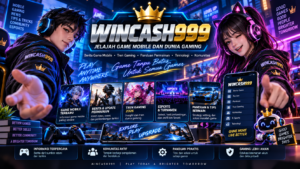 banner WINCASH999